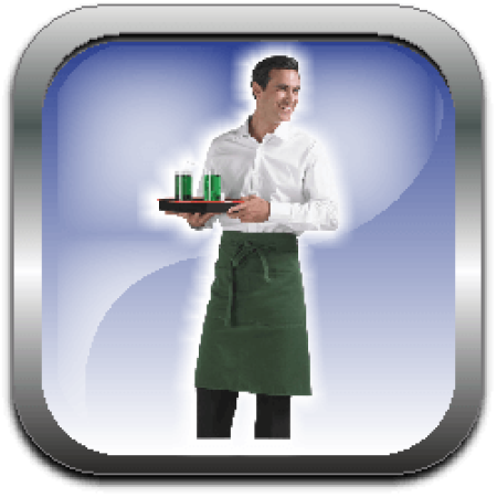 Επαγγελματική ένδυση